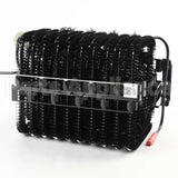 WR87X43807 GE Condenser With Bracket Asm