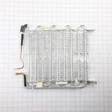 WR87X46025 GE Refrigerator Evaporator W/ Foam Blocks