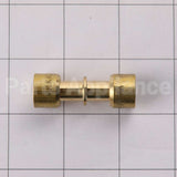 WR97X10031 GE 6Mm X 6Mm Lokring