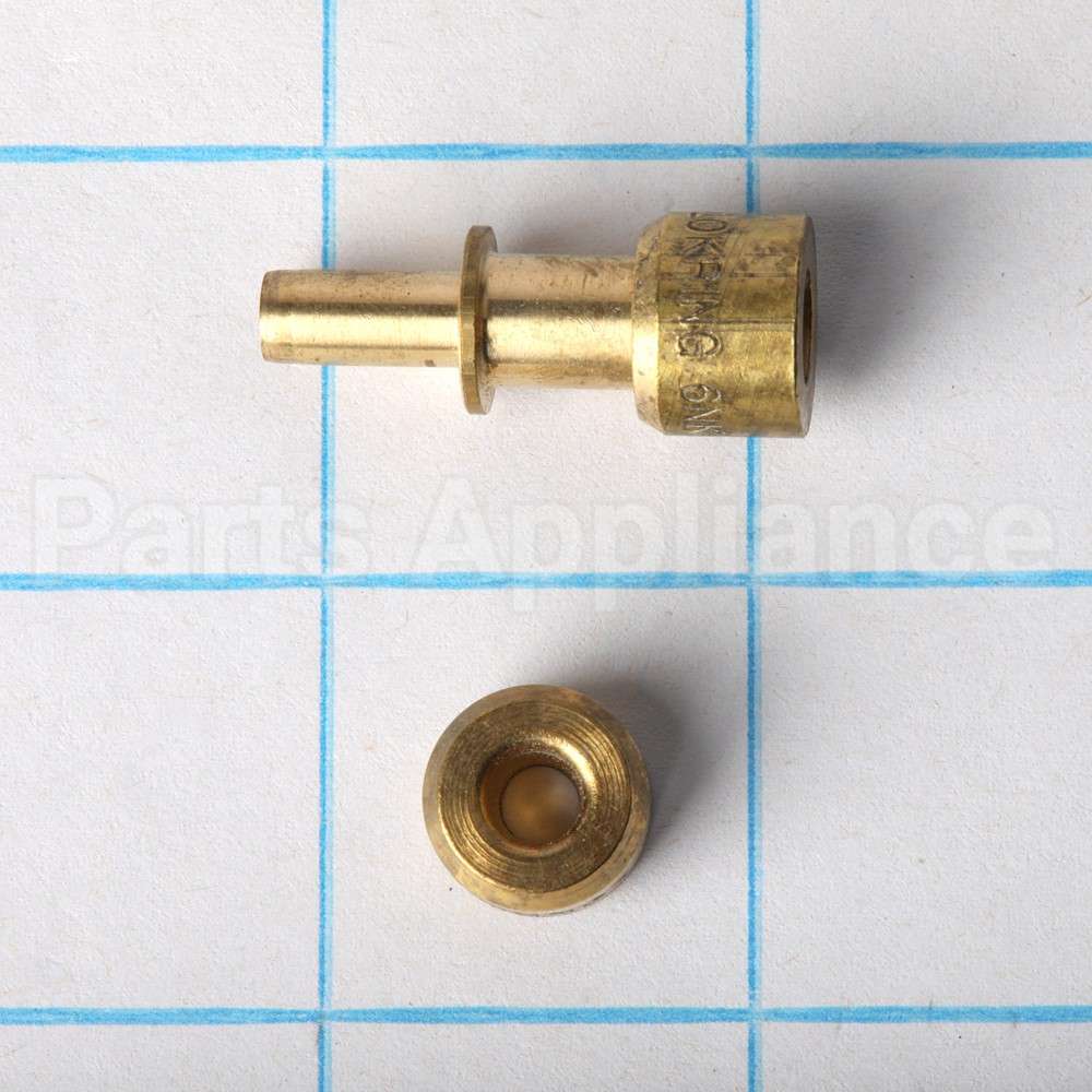 WR97X10033 GE 6Mm X 4Mm Lokring