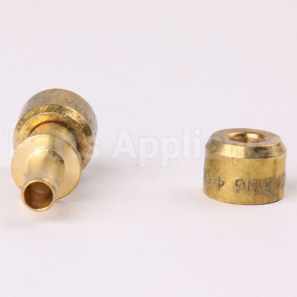 WR97X10033 GE 6Mm X 4Mm Lokring