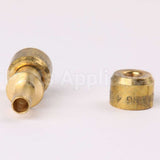 WR97X10033 GE 6Mm X 4Mm Lokring