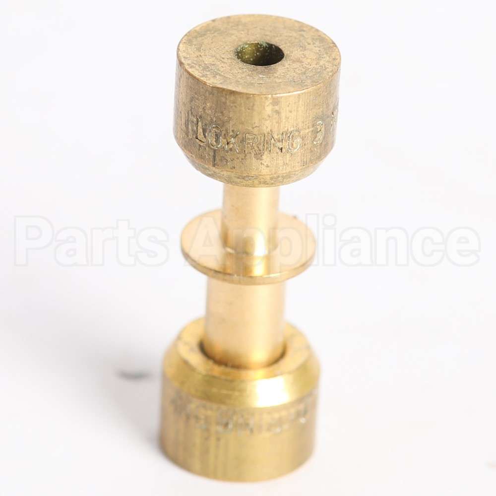 WR97X10070 GE 5Mm X 3Mm Lokring