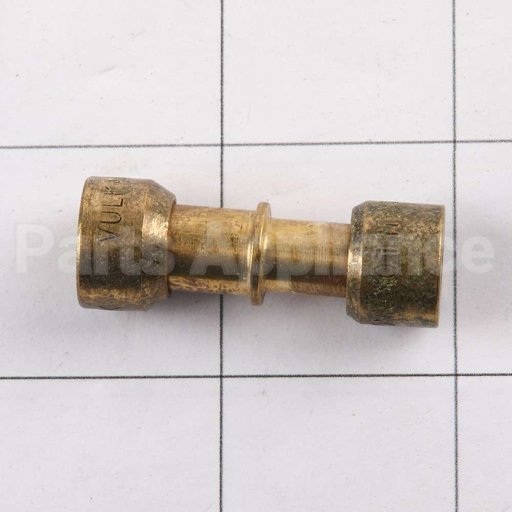 WR97X10081 GE Refer .295 X 1/4 Brass Lock Ring