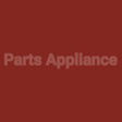 WR97X10128 GE Metallic Red Paint Touch Up Stick .5 Oz.
