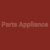 WR97X10128 GE Metallic Red Paint Touch Up Stick .5 Oz.