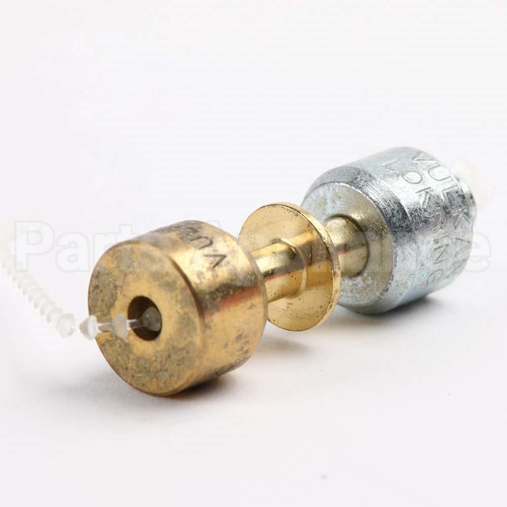 WR97X10140 GE 3Mm X 2Mm Lokring
