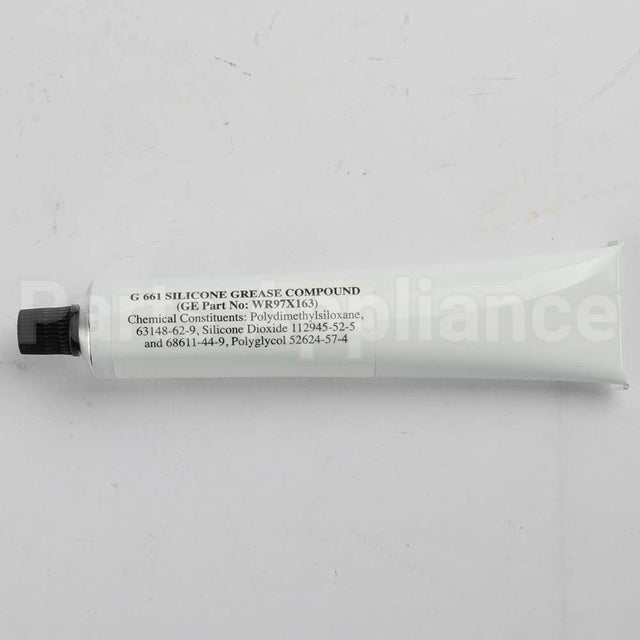 WR97X163 GE Silicone