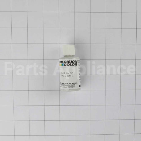 WR97X30886 GE Matte White Touch-Up Paint Bottle .6Oz