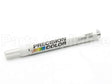 WR97X30910 GE Diamond Gray Touch Up Paint