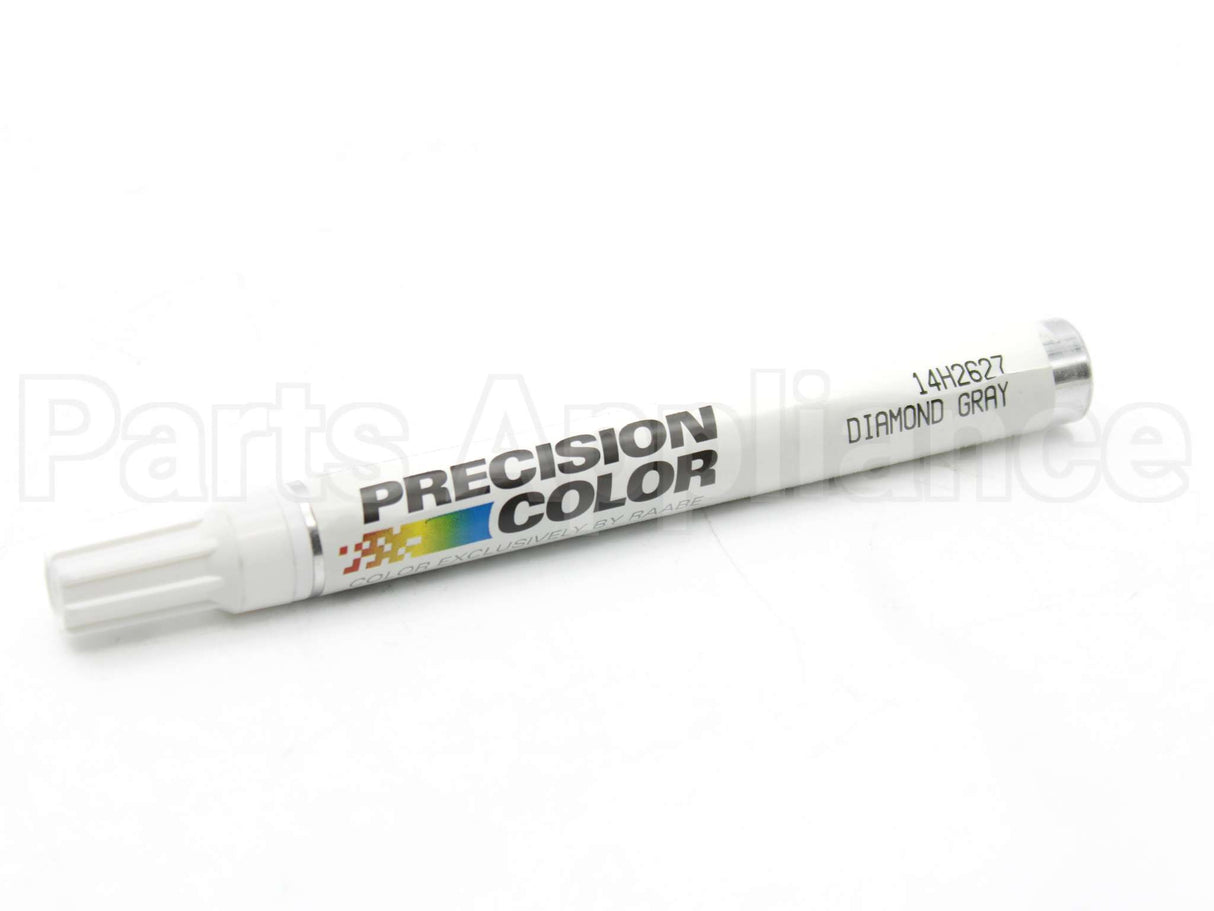 WR97X30910 GE Diamond Gray Touch Up Paint