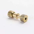 WR97X32111 GE 6Mm X 3.5Mm Brass Connector