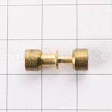 WR97X32111 GE 6Mm X 3.5Mm Brass Connector