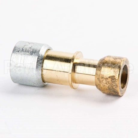 WR97X33345 GE 10.5Mm X 8Mm Brass Reducer
