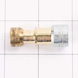 WR97X33345 GE 10.5Mm X 8Mm Brass Reducer