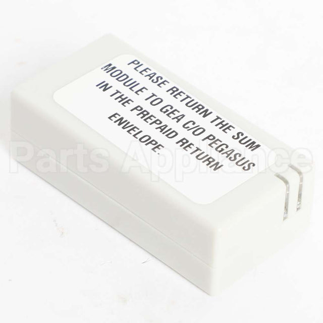 WR98R6353202 GE Refer Sum Module 63532.02