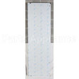 WR99X10042 GE Door Asm Clad Ff 23