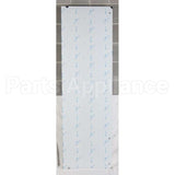WR99X10042 GE Door Asm Clad Ff 23