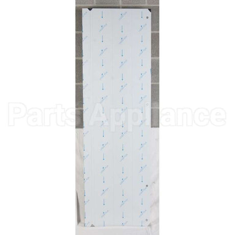 WR99X10042 GE Door Asm Clad Ff 23