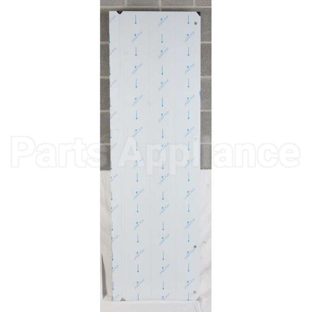 WR99X10042 GE Door Asm Clad Ff 23