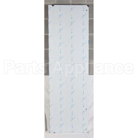 WR99X10042 GE Door Asm Clad Ff 23