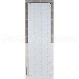 WR99X10042 GE Door Asm Clad Ff 23