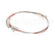 WRHARNESS3 Food Warming Wiring Harness