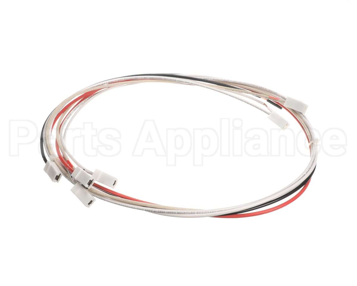WRHARNESS3 Food Warming Wiring Harness