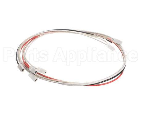 WRHARNESS3 Food Warming Wiring Harness