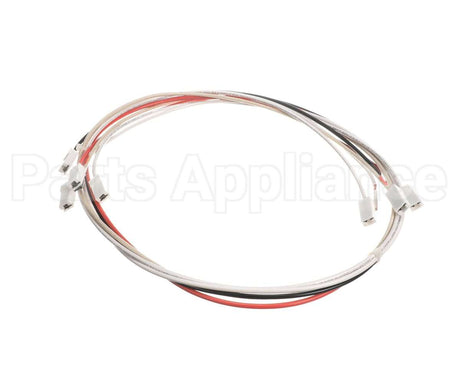 WRHARNESS3 Food Warming Wiring Harness