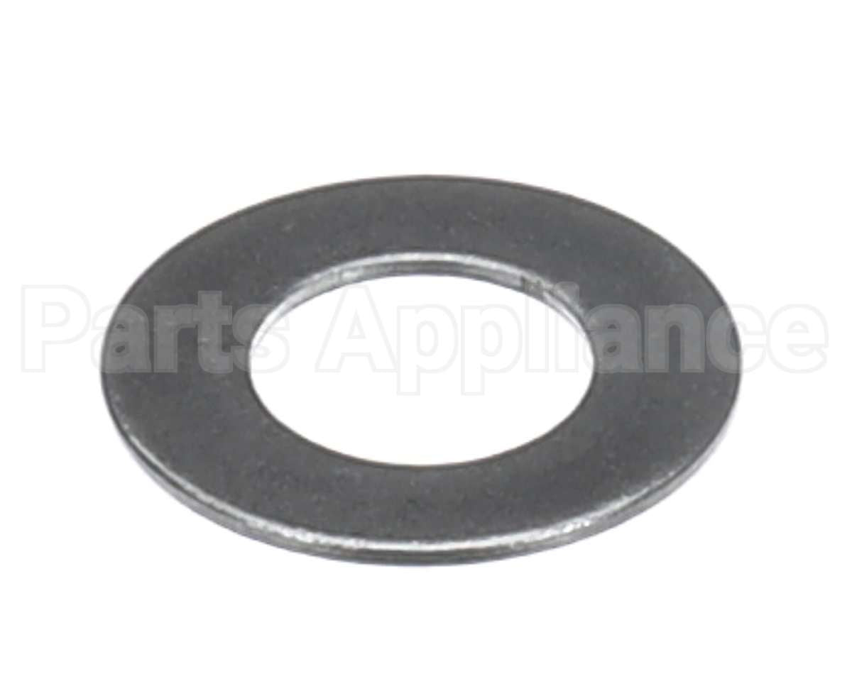 WS-006-48 Hobart Washer