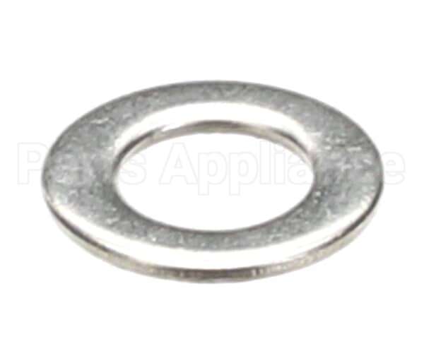 WS-017-09 Hobart Washer