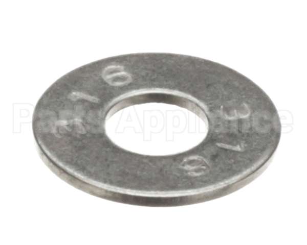 WS-028-22 Hobart Washer