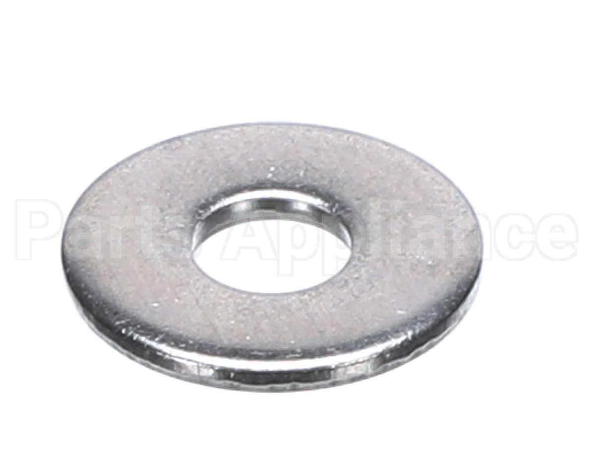 WS-030-43 Hobart Washer,6.4Mm X 18Mm X 1.6Mm