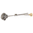 WS-20385 Compatible Wells 20 10 Drain Valve Extkit Ss8