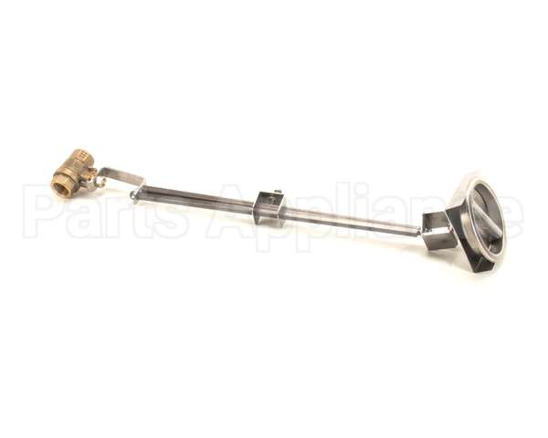 WS-20385 Wells Kit Drain Valve Ext Ss