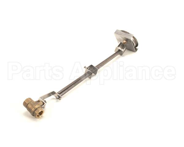 WS-20385 Wells Kit Drain Valve Ext Ss
