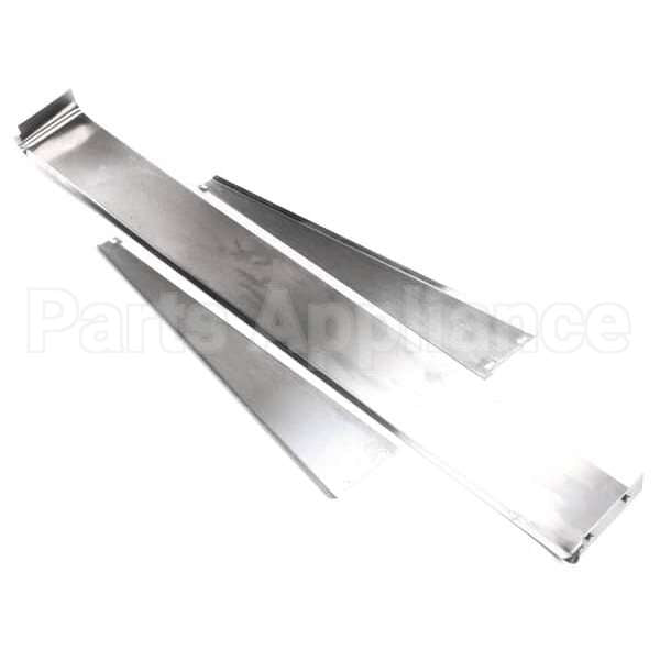 WS-20636 Compatible Wells Splashguard G24/G246