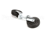 WS-21373 Wells Caster-Swivel Only, 5 Tall