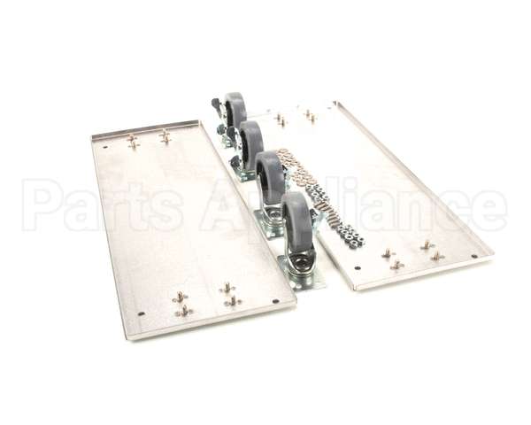 WS-21947 Wells Kit Caster Rw3