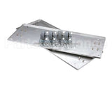 WS-22025 Wells Kit Caster 2, Rw-3