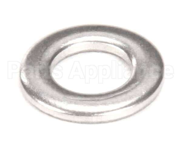 WS-22297 Alto Shaam Washers,Ct,M6,Flat Washer