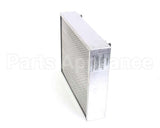 WS-22402 Wells Filter Assembly Hepa