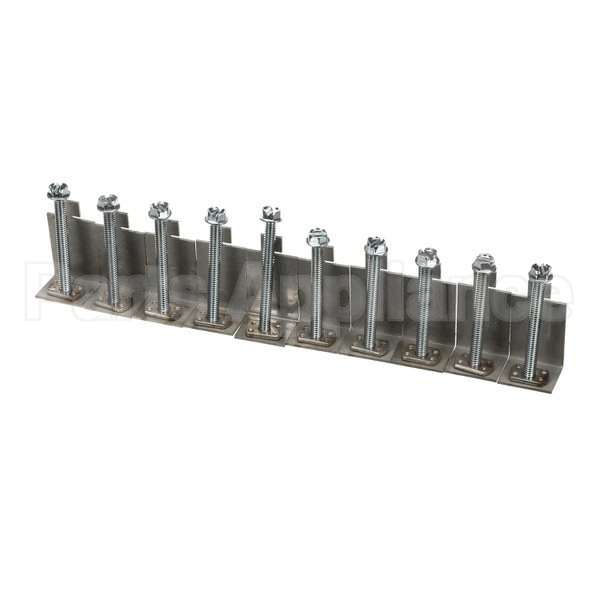 WS-22593 Compatible Wells Wellslok Ext Kit Rect Ul