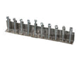 WS-22593 Wells Wellslok Ext Kit Rect Ul