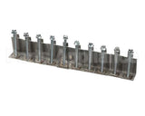 WS-22593 Wells Wellslok Ext Kit Rect Ul
