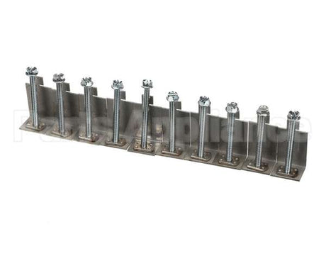 WS-22593 Wells Wellslok Ext Kit Rect Ul