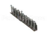 WS-22593 Wells Wellslok Ext Kit Rect Ul