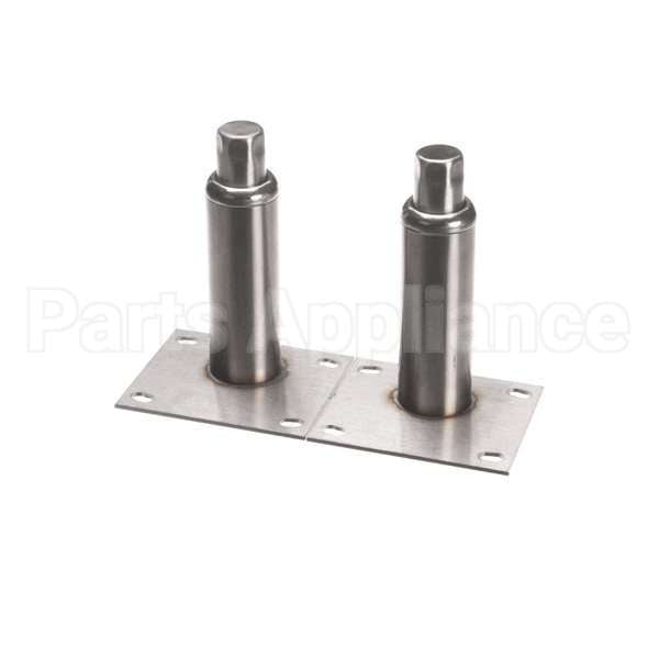 WS-22649 Compatible Wells Kit Leg Rear Opt Wvf/Wvg