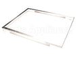 WS-22698 Wells Pan Rail For Rcp-7300